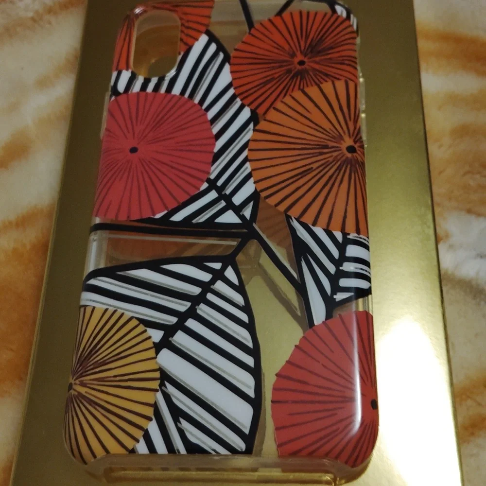 IHOME Protective case for X/XS